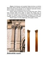 Konspekts 'Ēkas dekoratīvie būvelementi', 9.