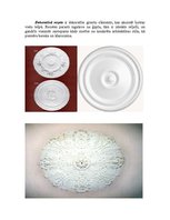 Konspekts 'Ēkas dekoratīvie būvelementi', 10.