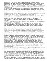 Eseja '"The Crucible" by Arthur Miller', 1.