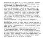 Eseja '"The Crucible" by Arthur Miller', 2.