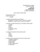 Konspekts 'LKK reklāmas analīze', 1.