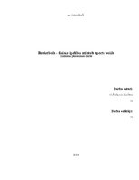 Referāts 'Basketbols - fizisko īpašību attīstošs sporta veids', 1.