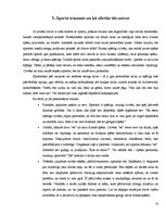 Referāts 'Basketbols - fizisko īpašību attīstošs sporta veids', 18.