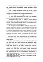 Eseja 'Pedagoģiskās pieejas un principi', 1.