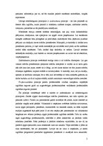 Eseja 'Pedagoģiskās pieejas un principi', 2.