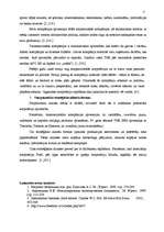 Konspekts 'Starptautiskā biznesa organizatoriskās formas', 3.