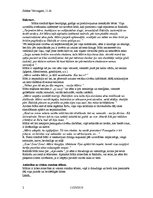 Konspekts 'Regīnas Ezeras romāna "Aka" tēla analīze - Māris', 2.