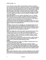 Konspekts 'Regīnas Ezeras romāna "Aka" tēla analīze - Māris', 3.