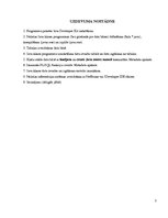 Paraugs 'Lielās datu bāzes. Ceturtais praktiskais darbs', 3.