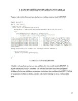 Paraugs 'Lielās datu bāzes. Ceturtais praktiskais darbs', 13.