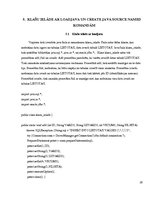 Paraugs 'Lielās datu bāzes. Ceturtais praktiskais darbs', 16.