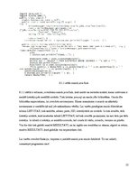 Paraugs 'Lielās datu bāzes. Ceturtais praktiskais darbs', 22.