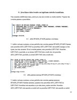 Paraugs 'Lielās datu bāzes. Ceturtais praktiskais darbs', 25.