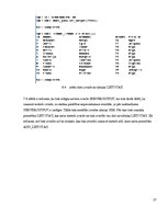 Paraugs 'Lielās datu bāzes. Ceturtais praktiskais darbs', 27.