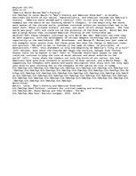 Eseja 'Summary of "gods country and american know-how" by laurn baritz. good summary ma', 1.