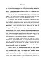 Referāts 'Romāna "Mērnieku laiki" Oļiņa tēla analīze', 3.