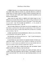 Referāts 'Romāna "Mērnieku laiki" Oļiņa tēla analīze', 8.