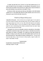 Referāts 'Romāna "Mērnieku laiki" Oļiņa tēla analīze', 10.