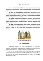 Referāts 'Modes vēsture un attīstība', 8.