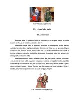 Referāts 'Modes vēsture un attīstība', 9.