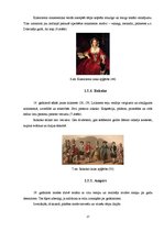 Referāts 'Modes vēsture un attīstība', 11.