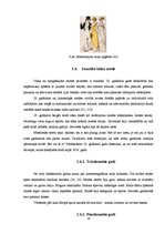 Referāts 'Modes vēsture un attīstība', 13.