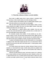 Referāts 'Modes vēsture un attīstība', 16.