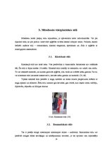 Referāts 'Modes vēsture un attīstība', 18.