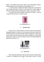 Referāts 'Modes vēsture un attīstība', 19.