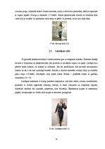 Referāts 'Modes vēsture un attīstība', 20.