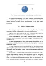 Referāts 'Modes vēsture un attīstība', 27.