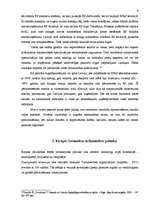 Referāts 'Latvijas ārējās tirdzniecības politika', 9.