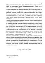 Referāts 'Latvijas ārējās tirdzniecības politika', 10.