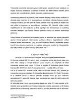 Referāts 'Latvijas ārējās tirdzniecības politika', 14.