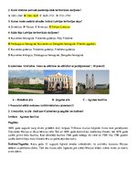 Konspekts 'Patstāvīgais darbs vēsturē 11.klasei. Latvija 13.-18.gadsimtā', 9.