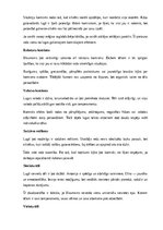 Konspekts 'Rūdolfs Blaumanis “Skroderdienas Silmačos”', 8.