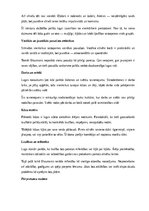 Konspekts 'Rūdolfs Blaumanis “Skroderdienas Silmačos”', 9.