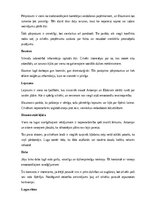 Konspekts 'Rūdolfs Blaumanis “Skroderdienas Silmačos”', 10.