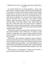 Prakses atskaite 'Prakse lietvedībā un grāmatvedībā', 7.