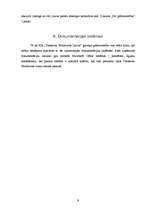 Prakses atskaite 'Prakse lietvedībā un grāmatvedībā', 9.