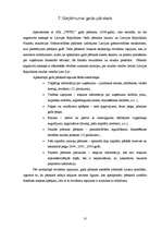 Prakses atskaite 'Prakse lietvedībā un grāmatvedībā', 10.