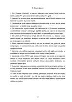 Prakses atskaite 'Prakse lietvedībā un grāmatvedībā', 11.