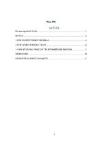 Referāts 'CRM pielietojums un nepieciešamība mazumtirdzniecības uzņēmumos Latvijā', 2.