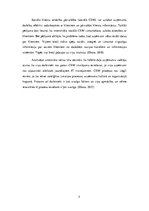 Referāts 'CRM pielietojums un nepieciešamība mazumtirdzniecības uzņēmumos Latvijā', 5.