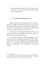 Referāts 'CRM pielietojums un nepieciešamība mazumtirdzniecības uzņēmumos Latvijā', 8.