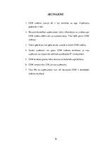 Referāts 'CRM pielietojums un nepieciešamība mazumtirdzniecības uzņēmumos Latvijā', 10.