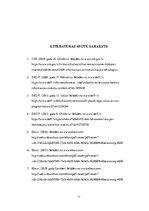 Referāts 'CRM pielietojums un nepieciešamība mazumtirdzniecības uzņēmumos Latvijā', 11.