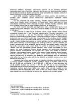 Referāts 'Piecu vadošo Latvijas komercbanku hipotekāro kredītu izsniegšanas nosacījumu izv', 3.