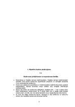 Referāts 'Piecu vadošo Latvijas komercbanku hipotekāro kredītu izsniegšanas nosacījumu izv', 4.