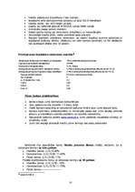 Referāts 'Piecu vadošo Latvijas komercbanku hipotekāro kredītu izsniegšanas nosacījumu izv', 14.